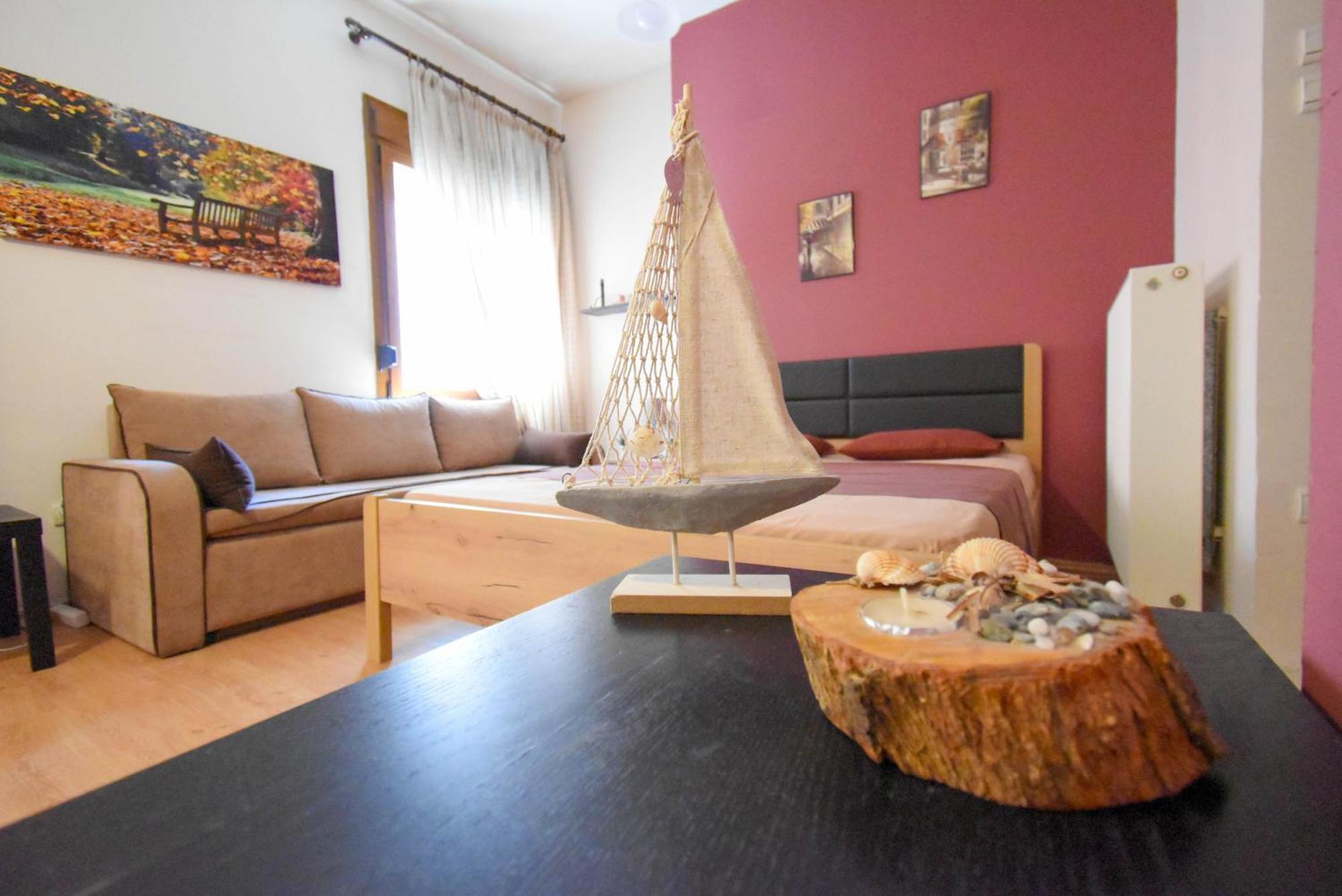 Center Apartment Kavala