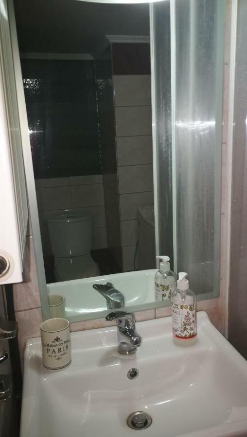 Apartment Center