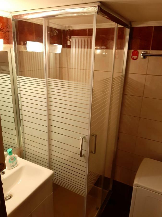 Center Apartment