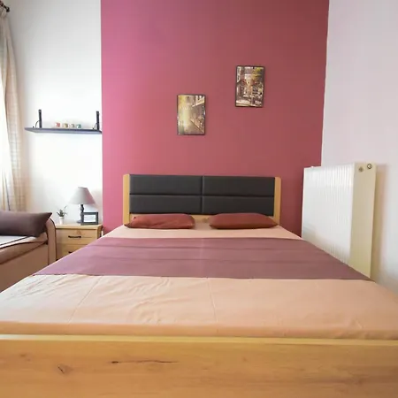 Center Studios Kawala Pokój zdjęcie