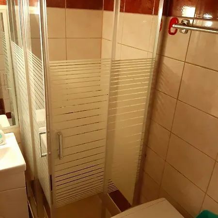 Center Studios Kawala Zewnętrze zdjęcie