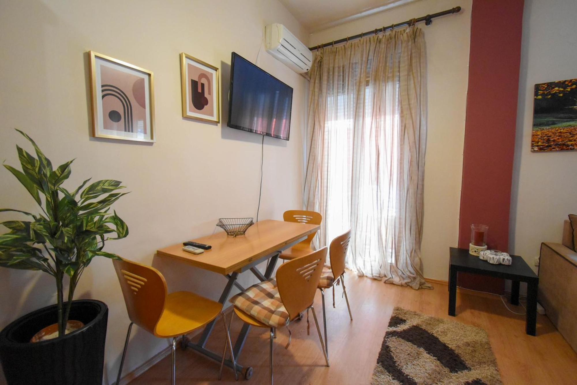 Center Kavala
