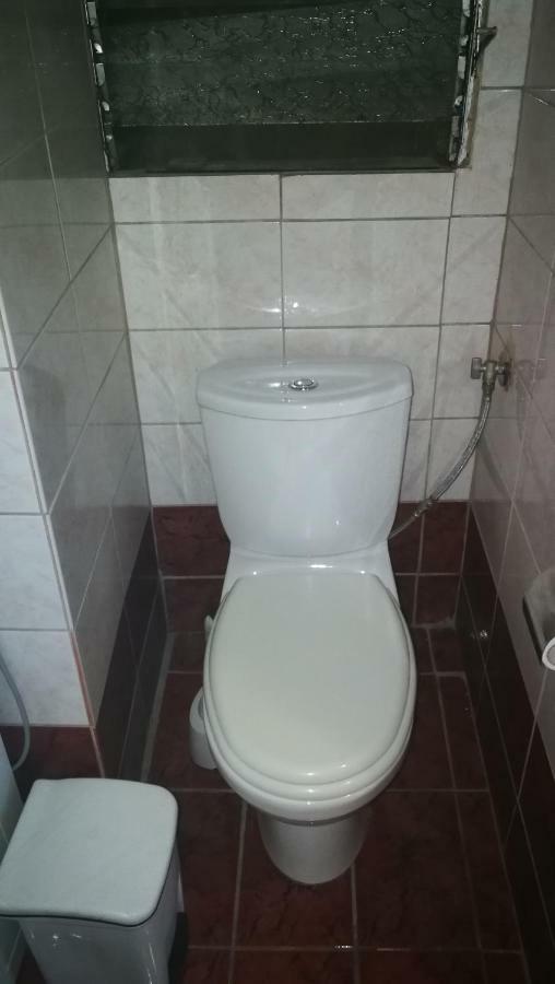 Center Apartamento *