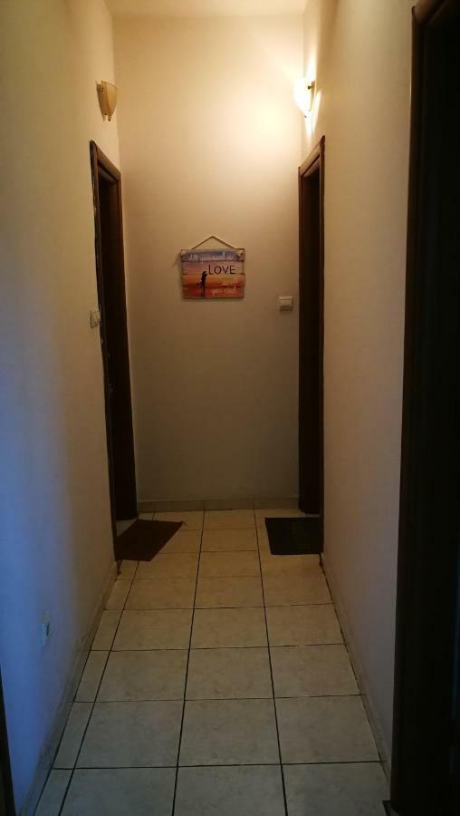 Center Apartamento *